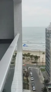 Apartamento com 2 Quartos à venda, 81m² no Ocian, Praia Grande