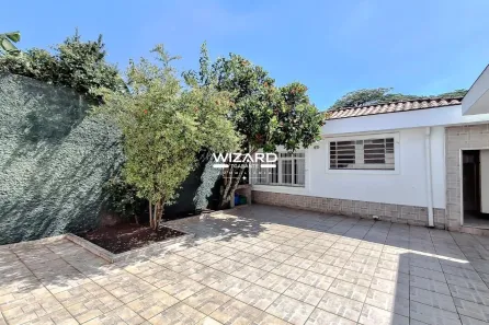 Casa com 3 Quartos à venda, 333m² no Vila Monumento, São Paulo