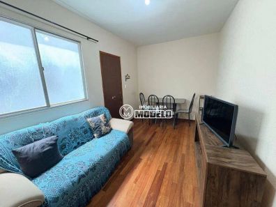 Apartamento com 2 Quartos à venda, 47m² no Nova América, Piracicaba