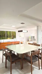 Apartamento com 4 Quartos à venda, 220m² no Porto das Dunas, Aquiraz