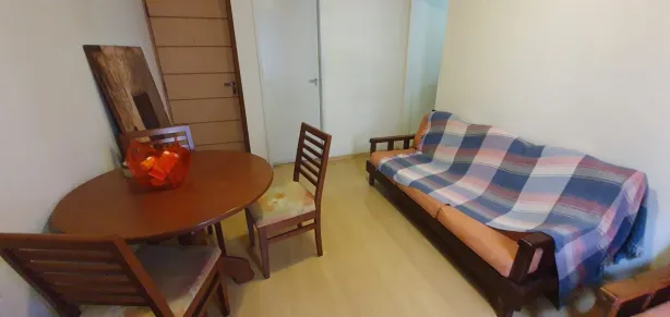 Apartamento com 2 Quartos à venda, 55m² no Santa Rosa, Niterói