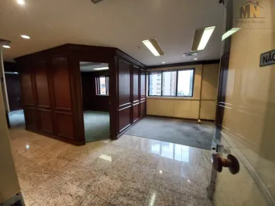 Sala Comercial para venda ou aluguel, 100m² no Jardim Paulista, São Paulo