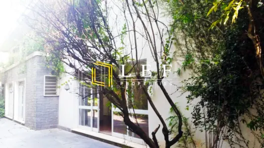 Casa com 5 Quartos à venda, 765m² no Jardim América, São Paulo