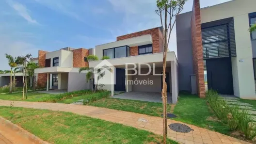 Casa de Condomínio com 4 Quartos à venda, 230m² no Alphaville Dom Pedro, Campinas