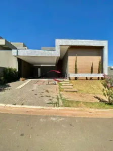 Casa de Condomínio com 3 Quartos à venda, 170m² no Residencial Maria Júlia, São José do Rio Preto