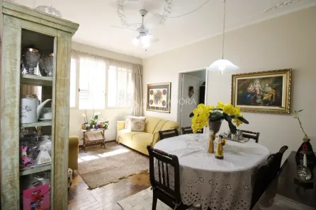 Apartamento com 3 Quartos à venda, 102m² no Rio Branco, Porto Alegre