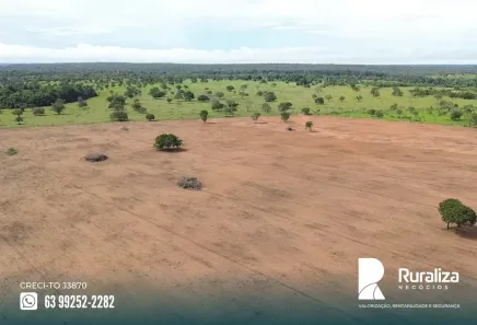 Fazenda/Sítio à venda, 329m² no , Colinas do Tocantins