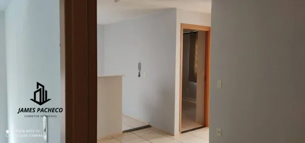 Apartamento com 2 Quartos à venda, 50m² no Jardim Balneário Meia Ponte, Goiânia