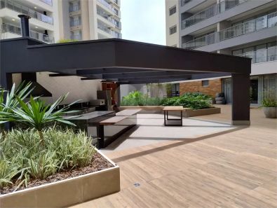 Apartamento com 2 Quartos à venda, 66m² no Vila Firmiano Pinto, São Paulo