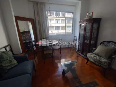Apartamento com 3 Quartos à venda, 87m² no Botafogo, Rio de Janeiro