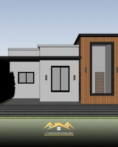 Casa com 3 Quartos à venda, 118m² no Loteamento Jardim Timbaúva, Gravataí