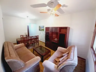 Apartamento com 3 Quartos à venda, 84m² no Jardim Palma Travassos, Ribeirão Preto