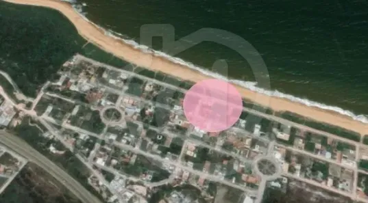 Lote/Terreno à venda, 360m² no Ponta da Fruta, Vila Velha