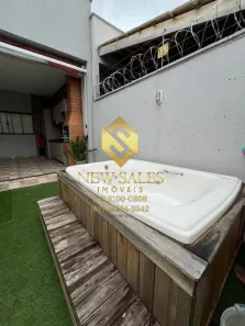 Casa com 3 Quartos à venda, 97m² no Residencial Vereda dos Buritis, Goiânia
