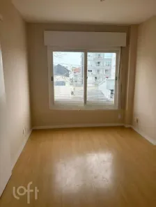 Apartamento com 1 Quarto à venda, 43m² no Jardim Botânico, Porto Alegre