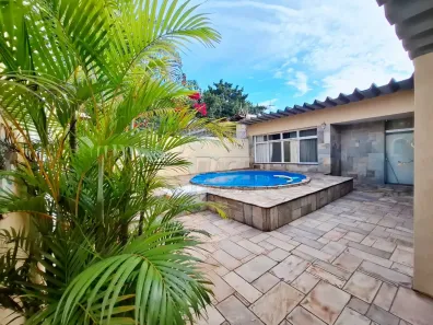 Imóvel Comercial com 5 Quartos à venda, 404m² no Jardim Sumaré, Ribeirão Preto