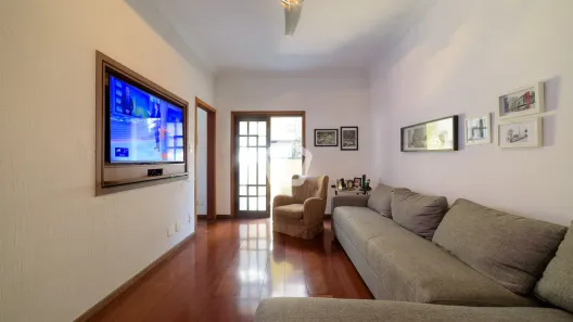 Casa com 3 Quartos à venda, 132m² no Vila Mariana, São Paulo