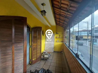 Casa com 3 Quartos à venda, 224m² no Vila Guarani (Z Sul), São Paulo