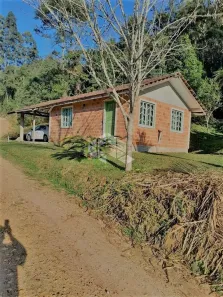Fazenda/Sítio à venda, 13200m² no Angelina, Angelina
