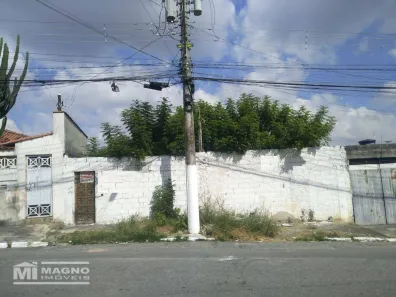 Lote/Terreno à venda, 286m² no Jardim Camargo Novo, São Paulo
