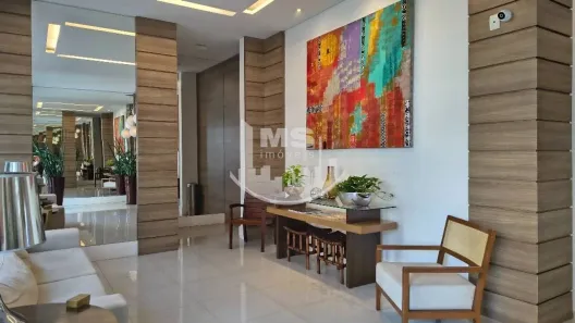 Apartamento com 1 Quarto para alugar, 50m² no Centro, Campinas