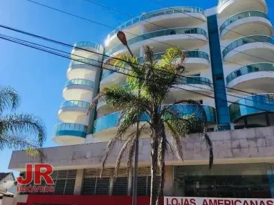 Cobertura com 4 Quartos à venda, 240m² no Centro, Cabo Frio