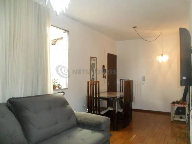 Apartamento com 3 quartos — Padre Eustáquio, Belo Horizonte