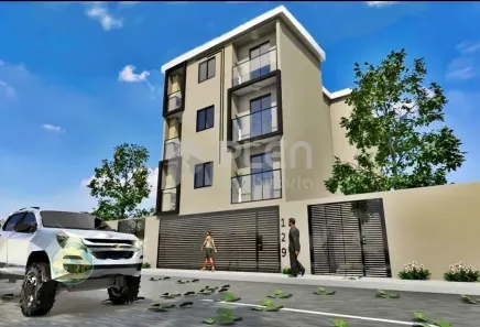 Apartamento com 2 Quartos à venda, 47m² no Vila Constança, São Paulo