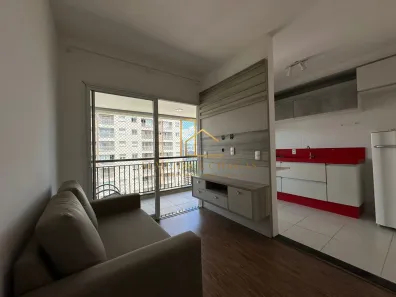 Apartamento com 1 Quarto à venda, 49m² no Dezoito do Forte Empresarial/Alphaville., Barueri