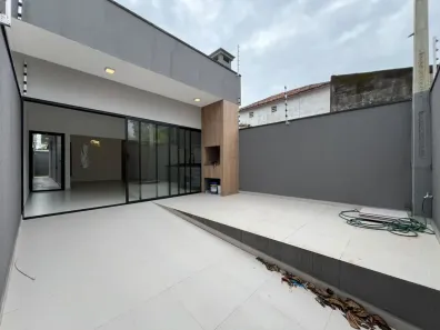 Casa com 2 Quartos à venda, 70m² no Centro, Peruíbe