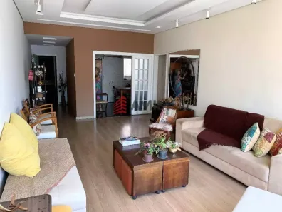 Apartamento com 4 Quartos à venda, 190m² no Icaraí, Niterói