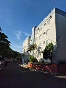 Apartamento com 2 Quartos à venda, 64m² no Vila Mimosa, Campinas