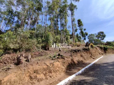 Lote/Terreno à venda, 385m² no Cônego, Nova Friburgo
