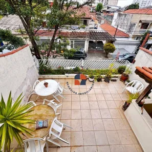 Casa com 4 Quartos à venda, 164m² no Vila Ipojuca, São Paulo