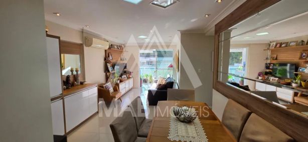 Apartamento com 4 Quartos à venda, 124m² no Freguesia (Jacarepaguá), Rio de Janeiro