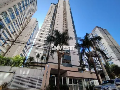Apartamento com 2 Quartos à venda, 63m² no Setor Bueno, Goiânia