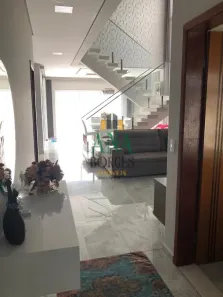 Casa com 3 Quartos à venda, 180m² no Residencial Villa do Bosque, Sorocaba