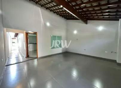 Casa com 2 Quartos à venda, 104m² no Jardim Nair Maria, Salto