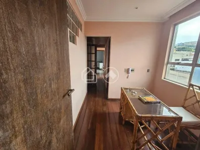 para alugar, 35m² no Alpes, Belo Horizonte