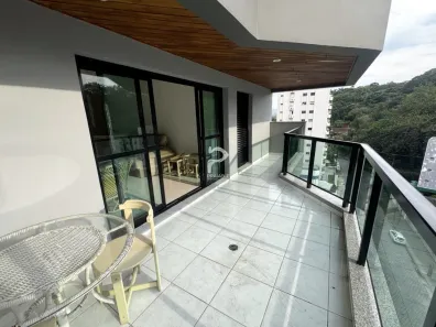 Apartamento com 2 Quartos à venda, 100m² no Vila Luis Antônio, Guarujá