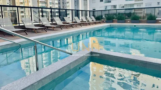 Apartamento com 3 Quartos à venda, 117m² no Campinas, São José