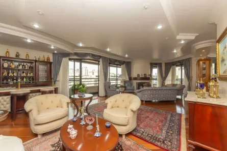 Apartamento com 3 Quartos à venda, 220m² no Perdizes, São Paulo