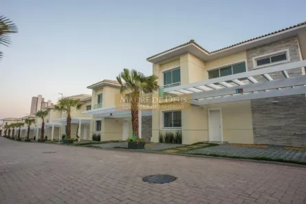 Casa com 4 Quartos à venda, 186m² no Praia do Futuro II, Fortaleza