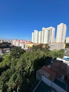 Apartamento com 2 Quartos à venda, 52m² no Picanço, Guarulhos
