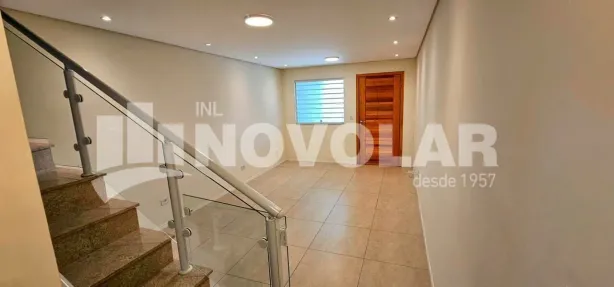 Sobrado com 3 Quartos à venda, 96m² no Jardim Japão, São Paulo