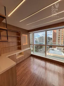 Sala Comercial à venda, 41m² no Bigorrilho, Curitiba