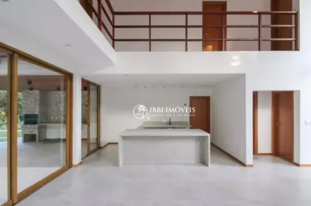 Casa de Condomínio com 4 Quartos à venda, 220m² no Praia do Forte, Mata de São João