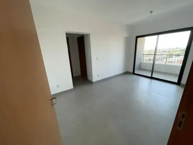 Apartamento com 2 Quartos à venda, 57m² no Setor Sudoeste, Goiânia