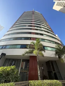 Apartamento com 3 Quartos à venda, 157m² no Horto Florestal, Salvador