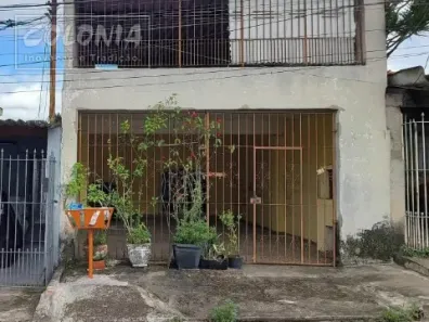 Lote/Terreno à venda, 150m² no Vila Camilópolis, Santo André